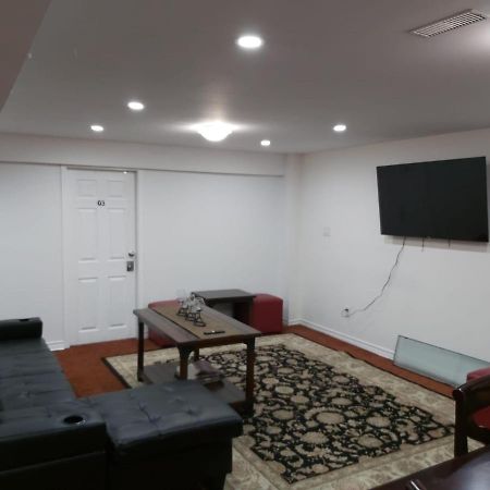 Guest House Room No 02 密西沙加 外观 照片