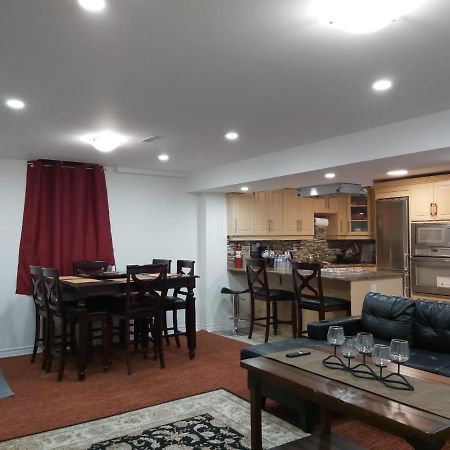 Guest House Room No 02 密西沙加 外观 照片