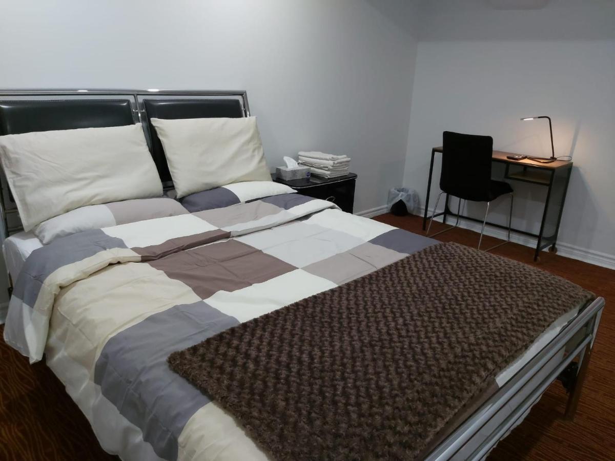 Guest House Room No 02 密西沙加 外观 照片