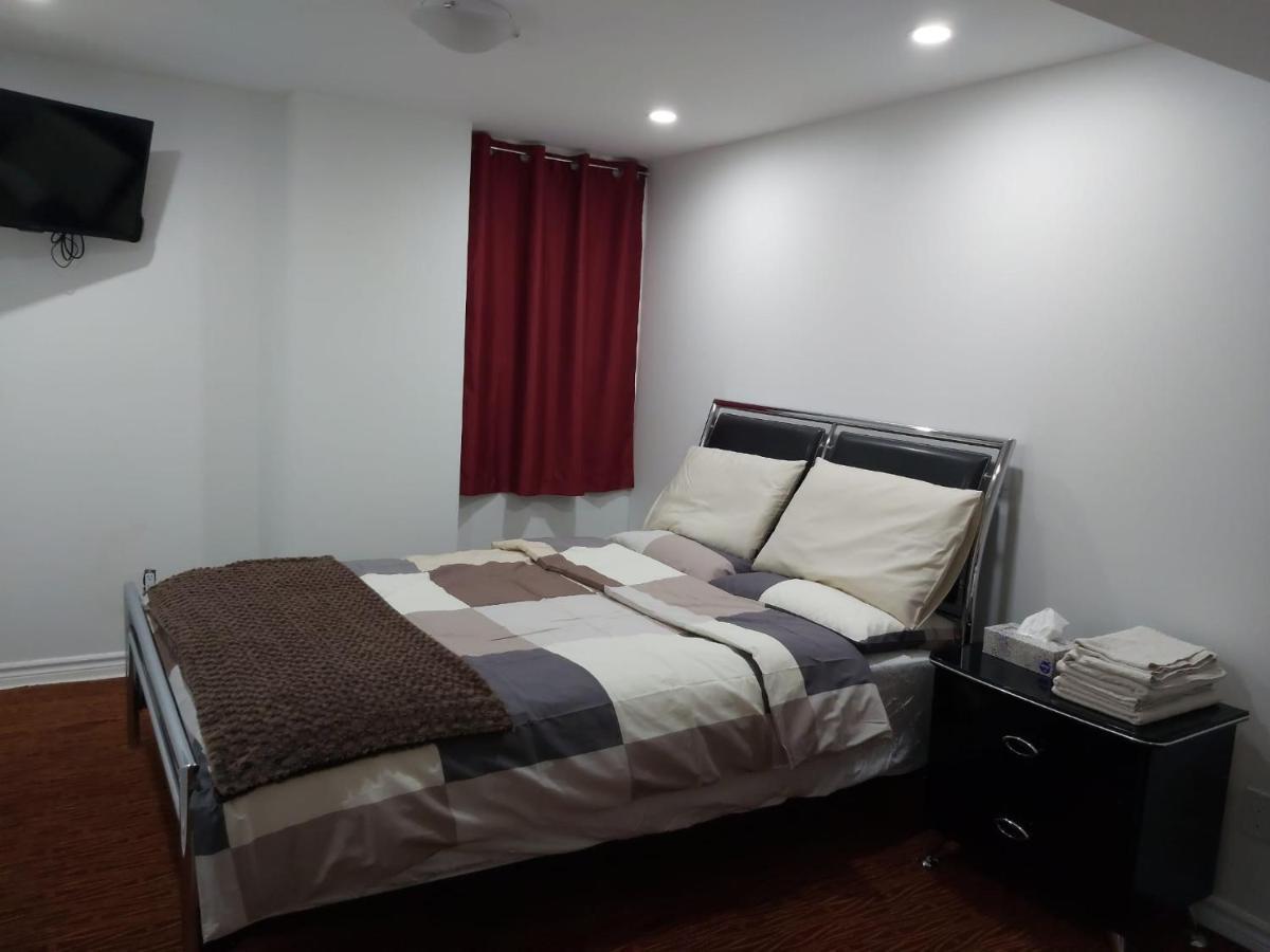 Guest House Room No 02 密西沙加 外观 照片