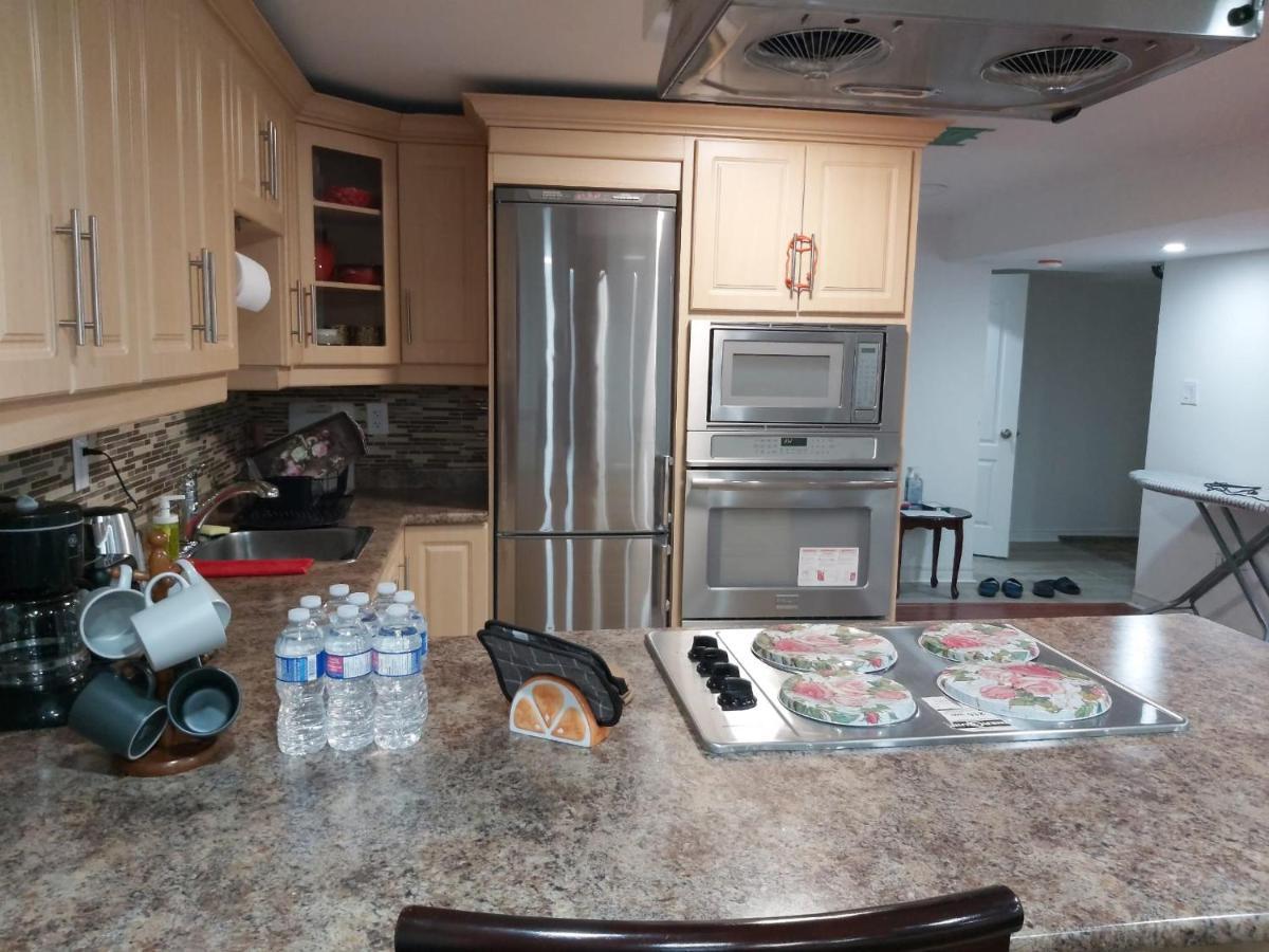 Guest House Room No 02 密西沙加 外观 照片