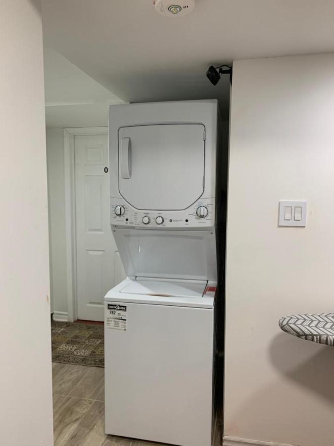 Guest House Room No 02 密西沙加 外观 照片
